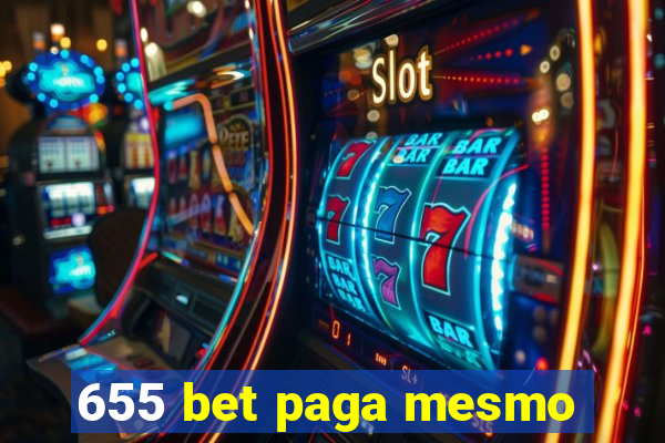 655 bet paga mesmo